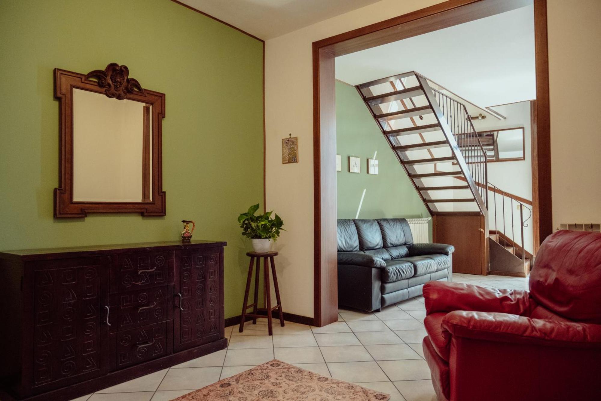 La Maison De Catánia Buitenkant foto
