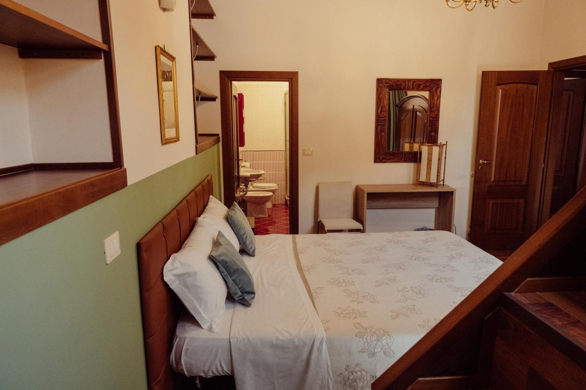 La Maison De Catánia Buitenkant foto