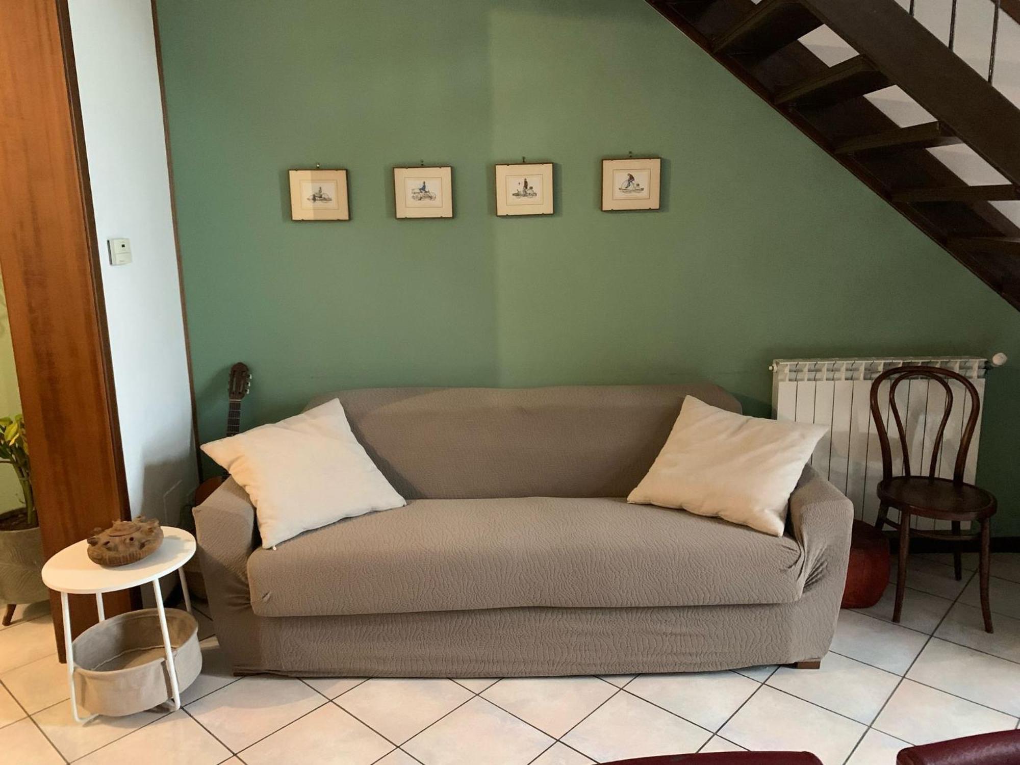 La Maison De Catánia Buitenkant foto